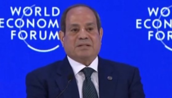  الرئيس عبد الفتاح السيسي