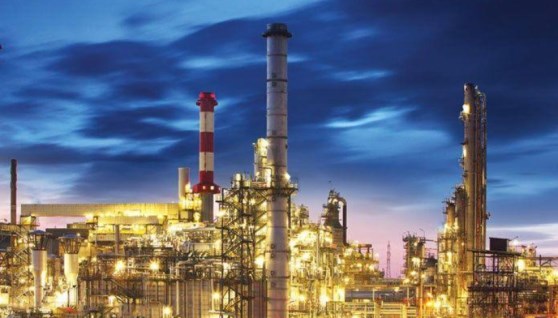 محطة رابغ السعودية لتوليد الكهرباء