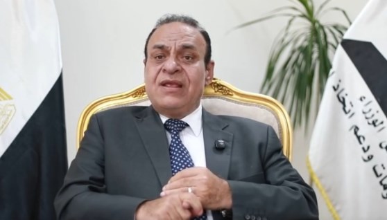 الخبير الاقتصادي الدكتور محمد الشوادفي