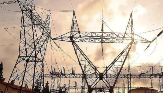 قطاع الكهرباء