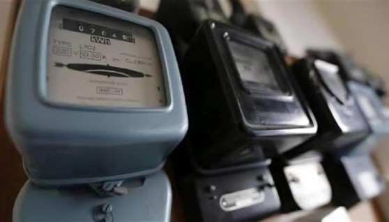 عداد كهرباء