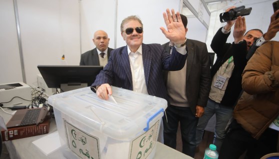  الدكتور السيد البدوي يفوز برئاسة حزب الوفد