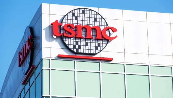 شركة تايوان لصناعة أشباه الموصلات «TSMC»