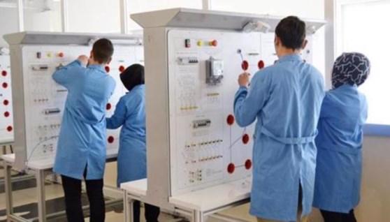 التعليم الفني