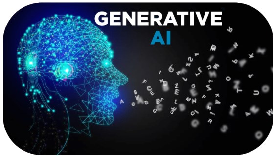 الذكاء الاصطناعي التوليدي