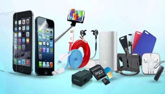 إكسسوارات الهاتف المحمول