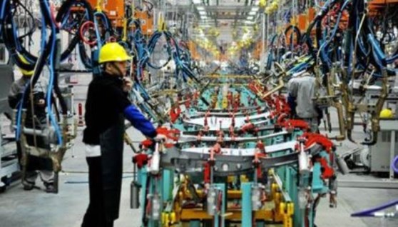 مصانع قطع الغيار