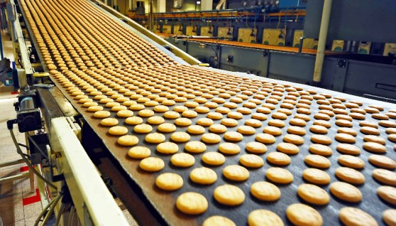 الصناعات الغذائية