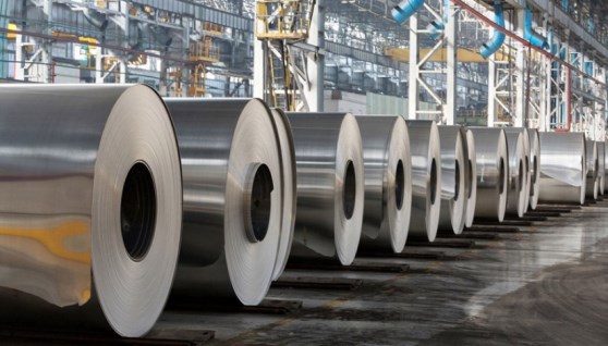 مصنع مصر للألومنيوم