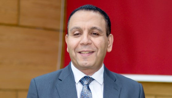 تامر شوقي أستاذ علم النفس التربوي