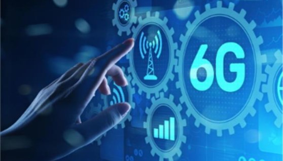 الجيل السادس