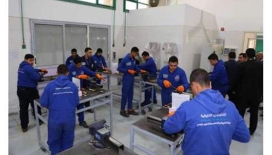 التعليم الفني