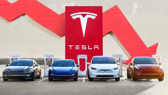 شركة تسلا