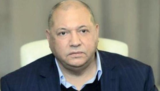 المهندس محمد طلعت- رئيس شعبة المحمول