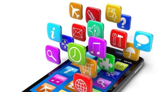 الهواتف الذكية