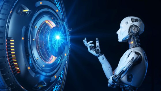 الذكاء الاصطناعي