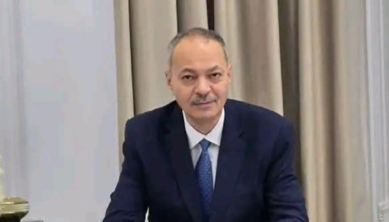 النائب حسين غيتة عضو لجنة الصناعة بمجلس النواب