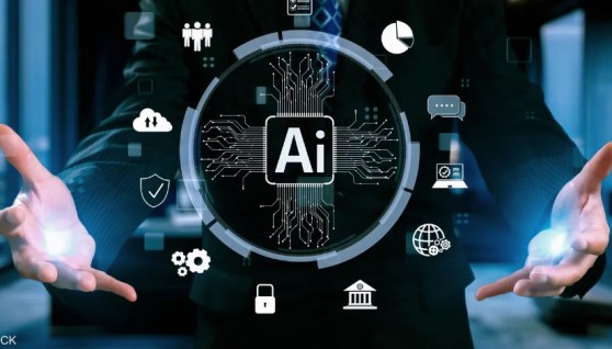 الذكاء الاصطناعي