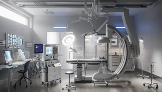 الأجهزة الطبية الذكية