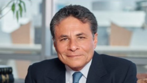 المستشار طاهر الخولي وكيل اللجنة التشريعية بمجلس النواب