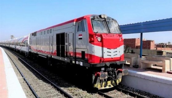 قطارات - صورة أرشيفية 