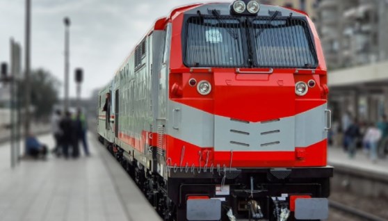 قطارات - صورة أرشيفية 