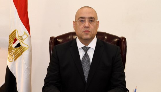 الدكتور عاصم الجزار - وكيل مجلس النواب 