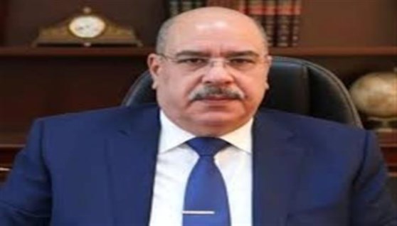 المستشار هشام بدوي 