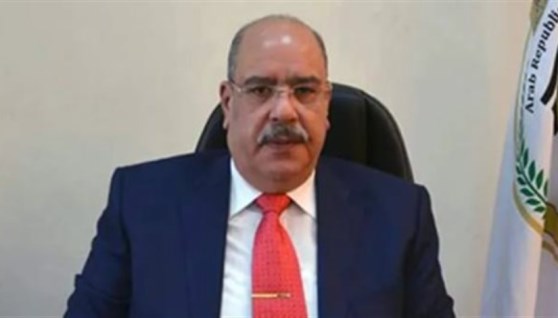 المستشار هشام بدوي - رئيس مجلس النواب