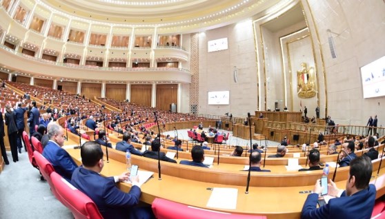 مجلس النواب - صورة أرشيفية