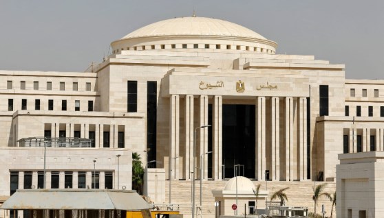 مجلس الشيوخ 