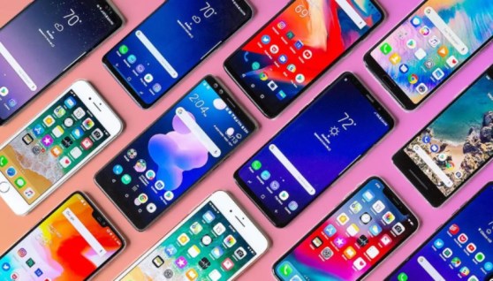 تليفونات - صورة أرشيفية 