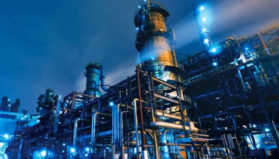 مصانع - صورة أرشيفية 