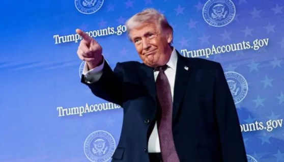  دونالد ترامب- صورة أرشيفية 