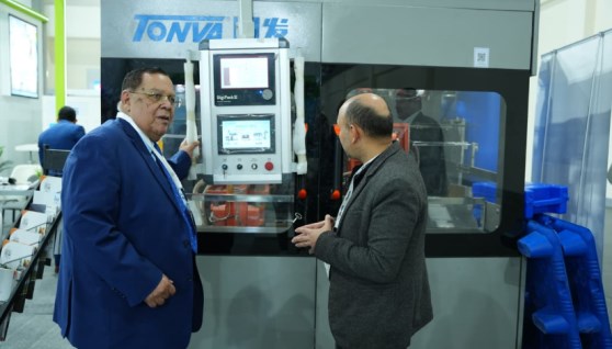 صلاح الدين للبتروكيماويات تنتج 2000 طن سنويا