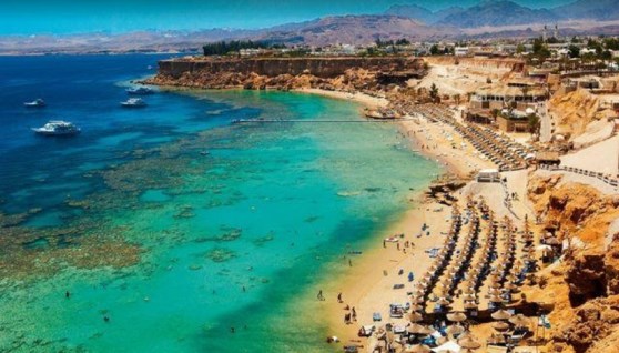 السياحة في مصر 