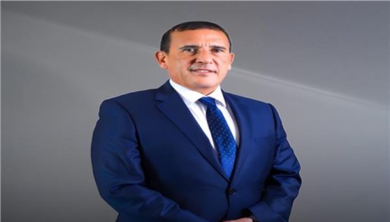 حسام الشاعر، رئيس اتحاد الغرف السياحية