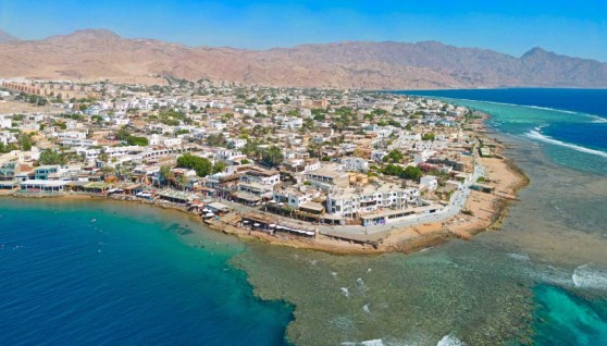 السياحة في مصر 