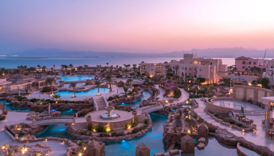 فنادق - أرشيفية 