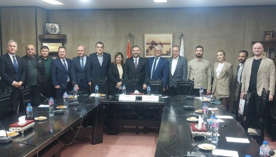 جمعية رجال الأعمال المصريين 