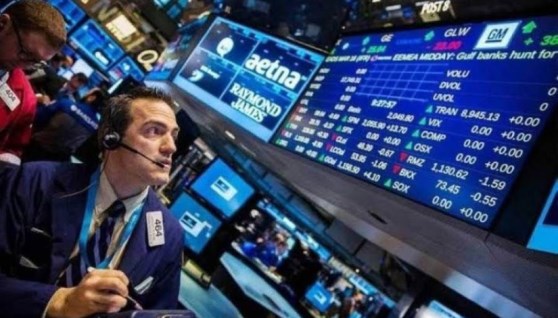 البورصة البريطانية