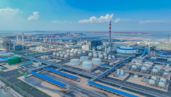 صناعة الأسمدة 