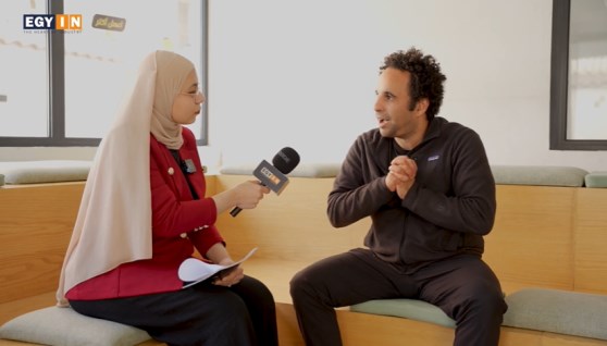 حوار مع الرئيس التنفيذي لثاندر