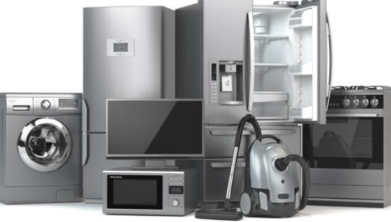 أجهزة كهربائية