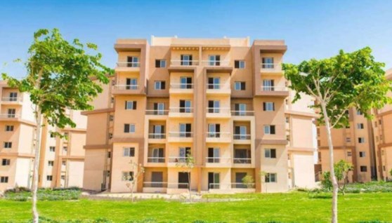 وحدات سكنية- أرشيفية