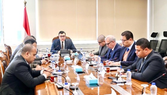 شريف الشربيني، وزير الإسكان والمرافق والمجتمعات العمرانية