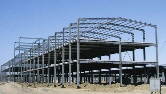 منشأة صناعية