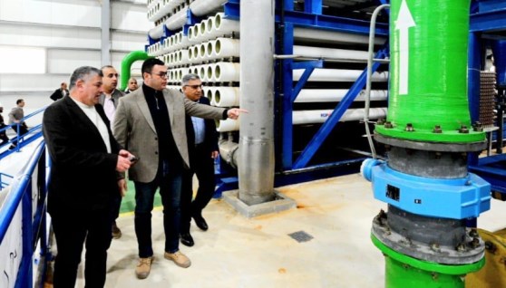 جانب من الجولة