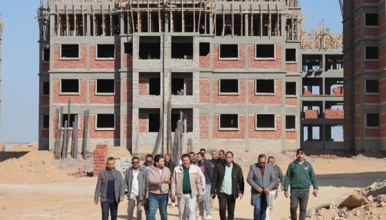 جانب من الجولة