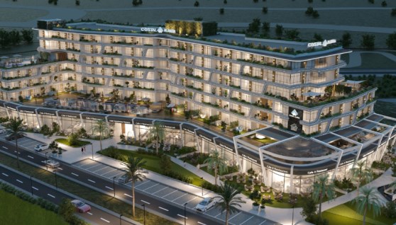 مشروع Crystal Alamein 